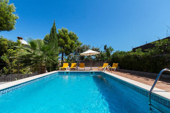 House Pinar gallery image 5