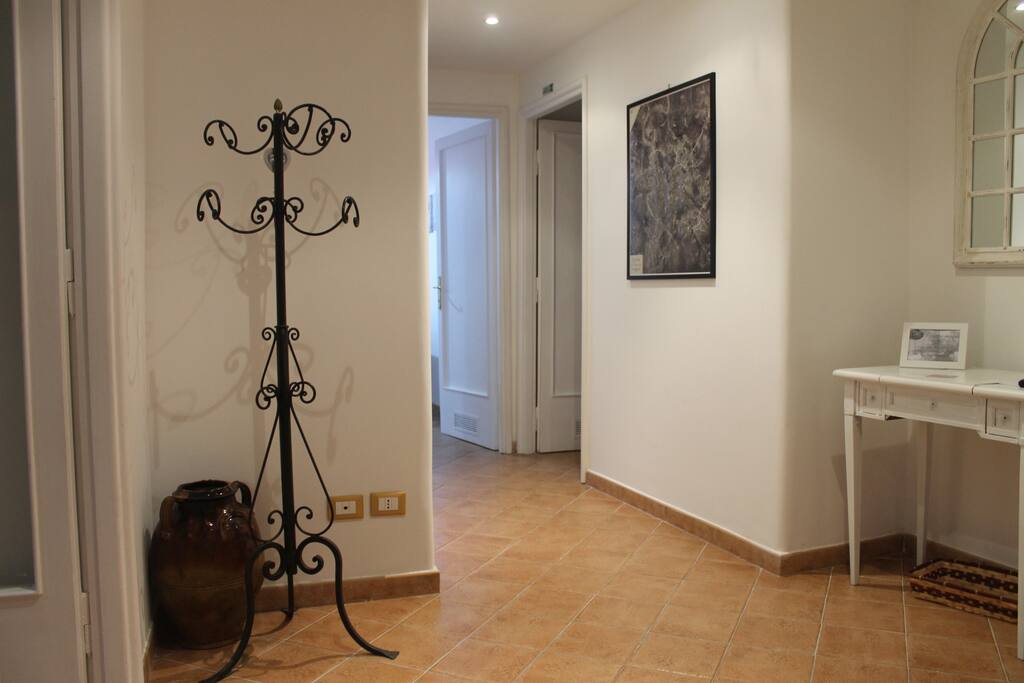 ingresso
