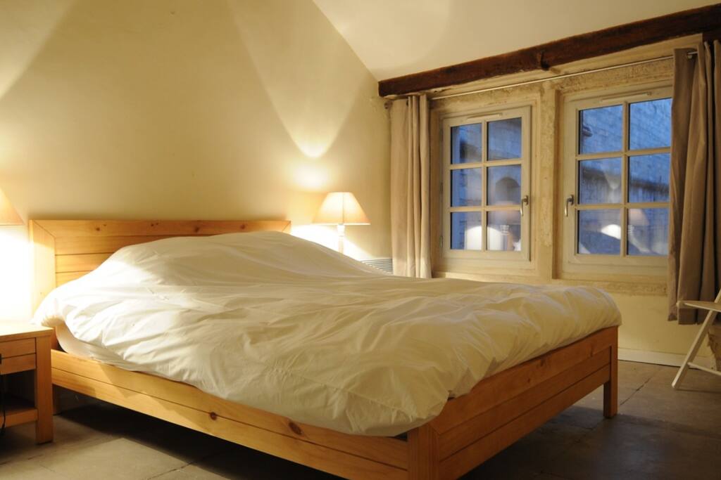 Chambre 1