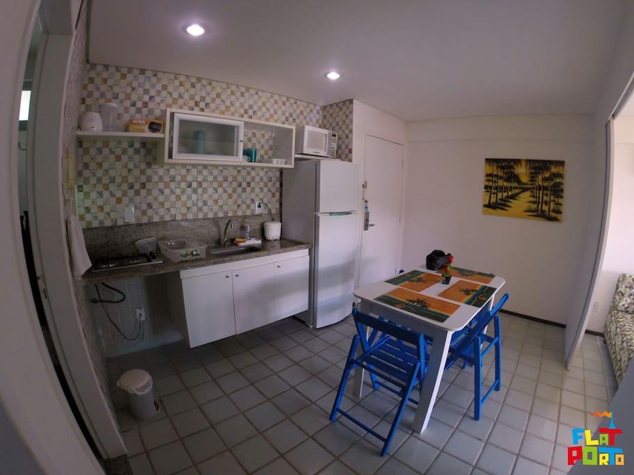 Cozinha