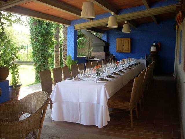 Turisme Rural Can Carreras del mas gallery image 3