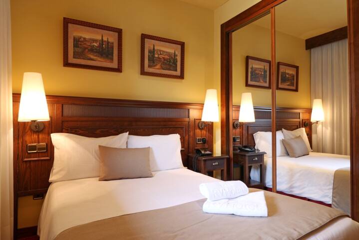 RVHotels Tuca managed Airbnb listing 3