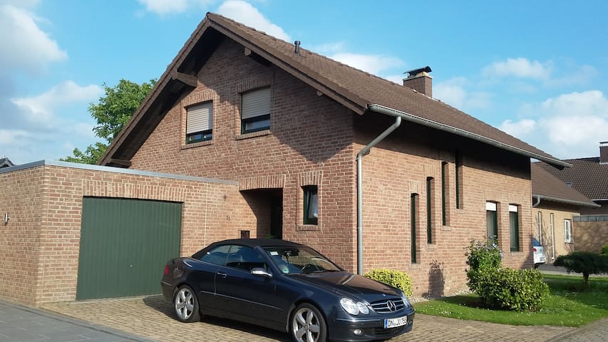 Airbnb Vaals Vacation Rentals Places To Stay Limburg