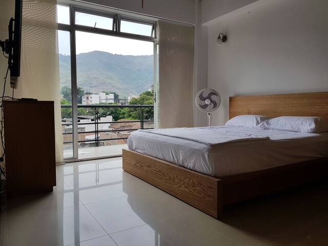 Airbnb Cali Ferienwohnungen Unterkunfte Valle Del