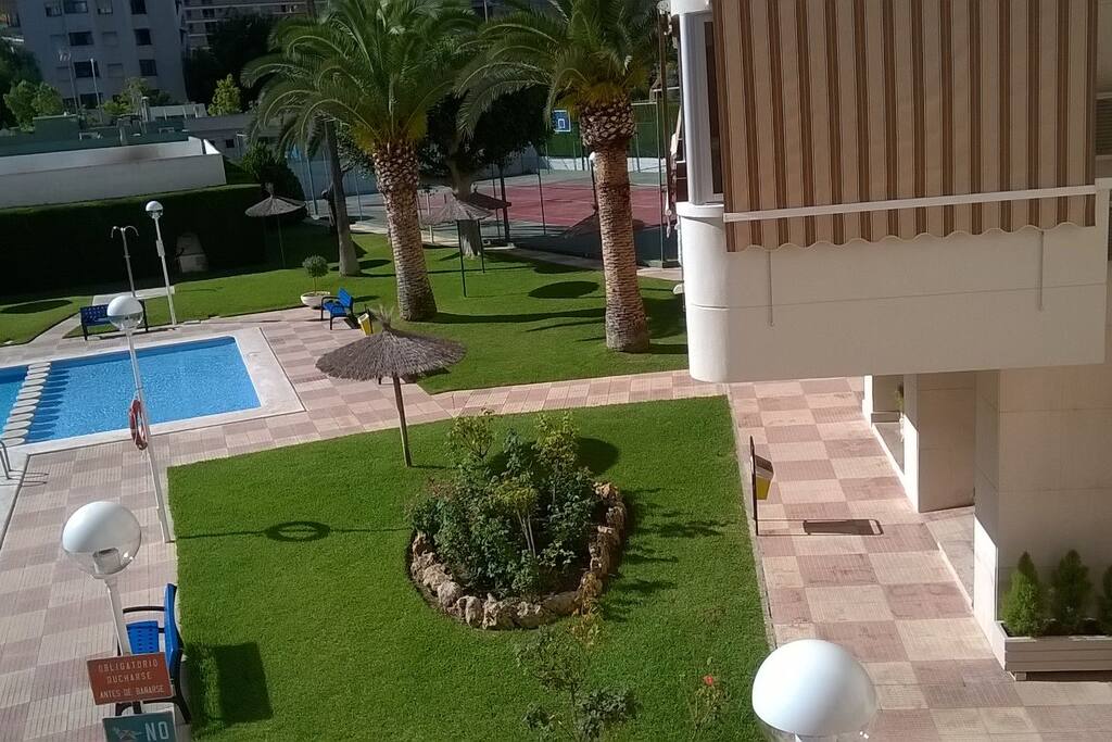Urbanización