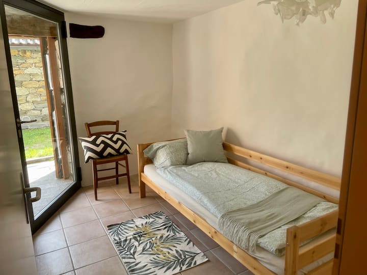 Habitación 2