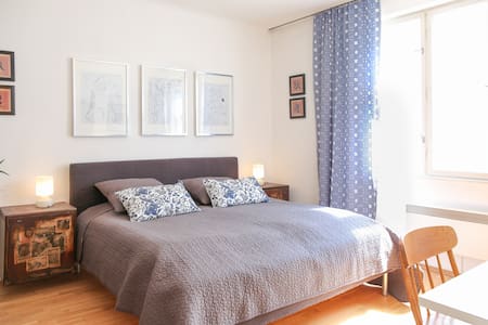 Vienna Belvedere Ap-ART-ment