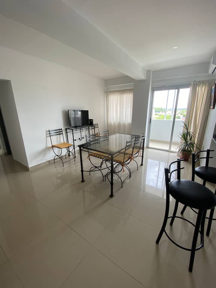 Spacious apartment for family Apartments for Rent in Salta, Salta