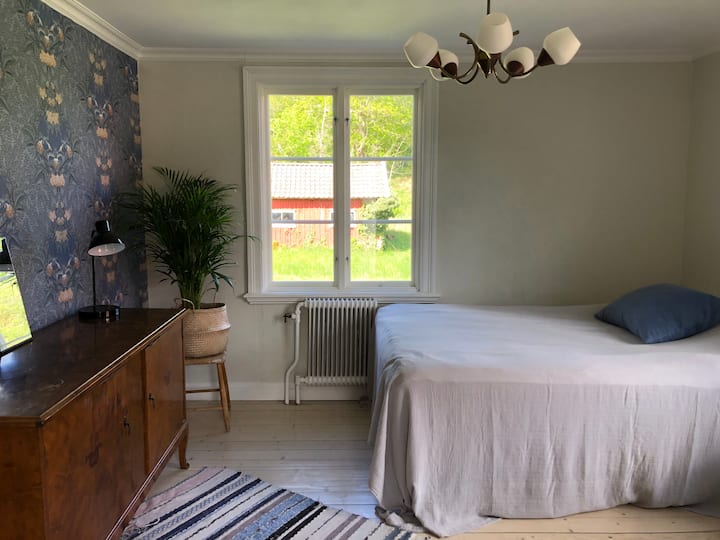 Dormitorio 1 (cama de 140 cm)