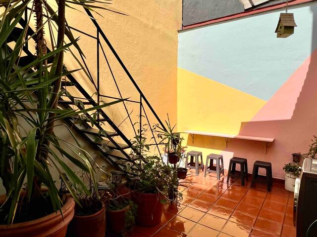 Remodeled Historic House near Reforma and El Angel gallery image 2