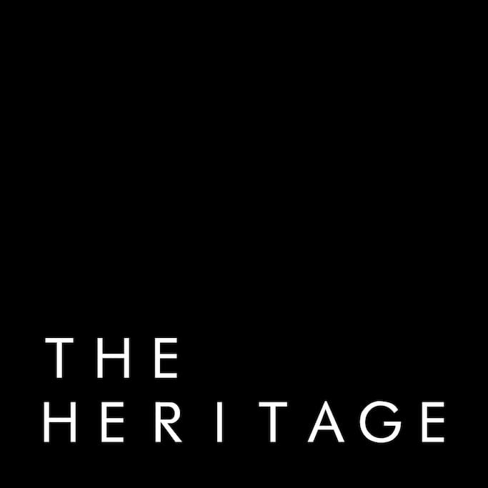 The Heritage on Lewis Street