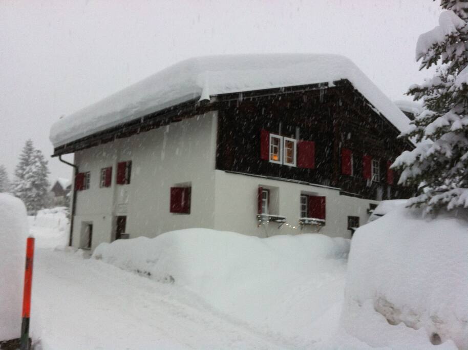 Chalet