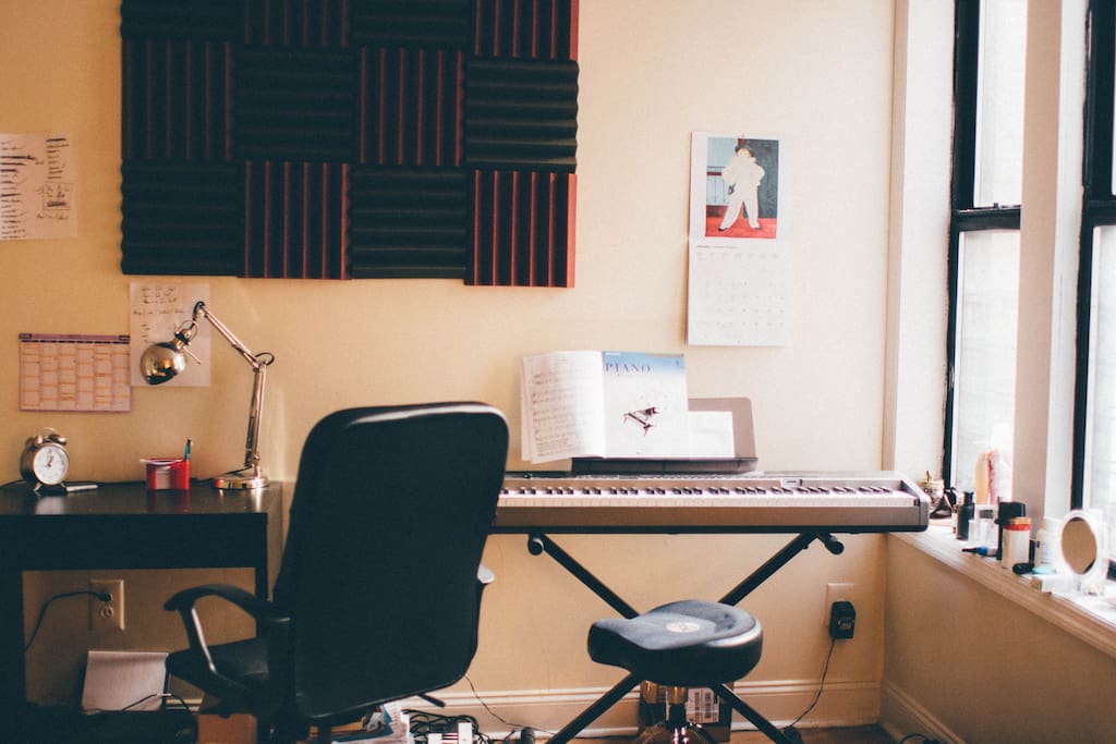 Workspace