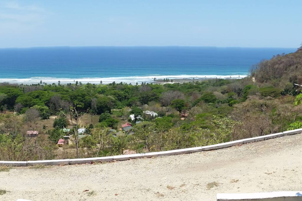 Breathtaking Ocean View