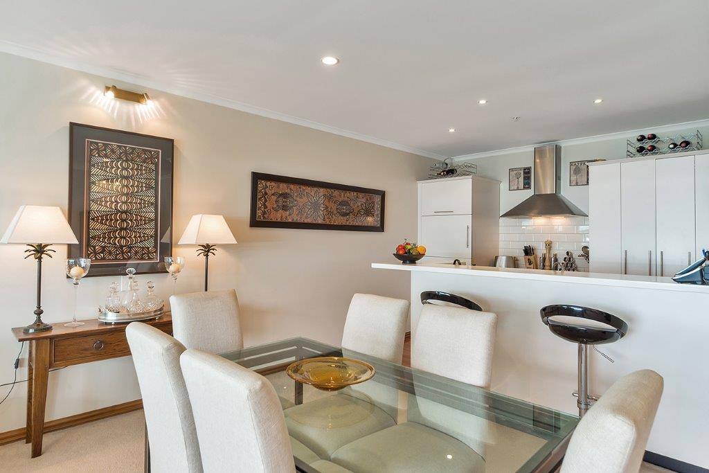 Well Equipped Kitchen with Beautiful Views to enjoy