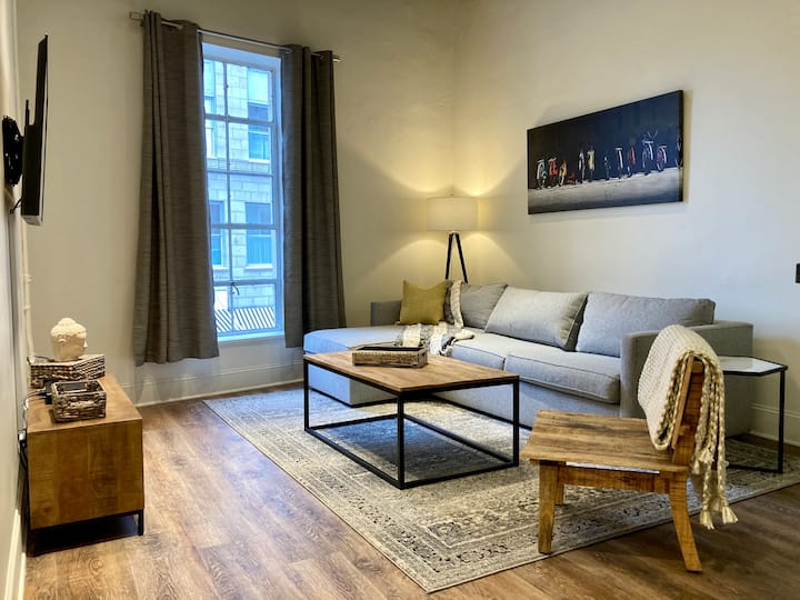 Downtown, Asheville Vacation Rentals Loft and Condo Rentals Airbnb