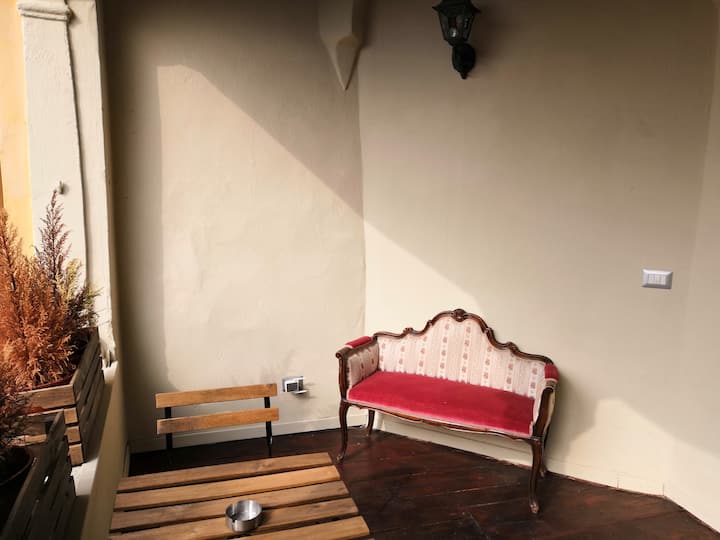 Stone Apartment Of Lake Maggiore - Verbania