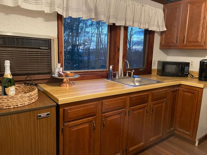 🌲 Tree House Suite🌳 - Jim Thorpe, PA