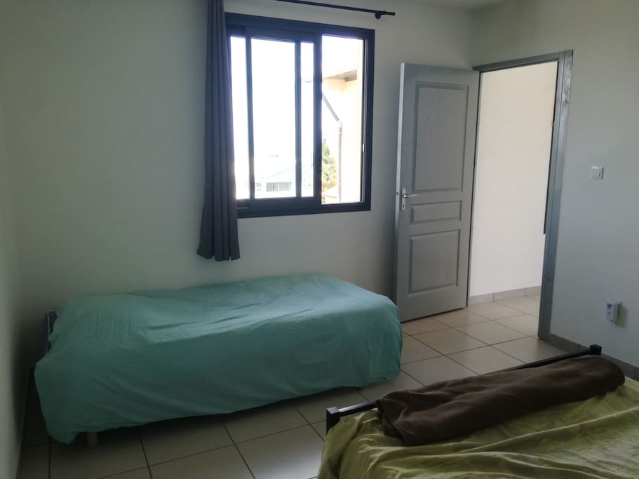 chambre 1