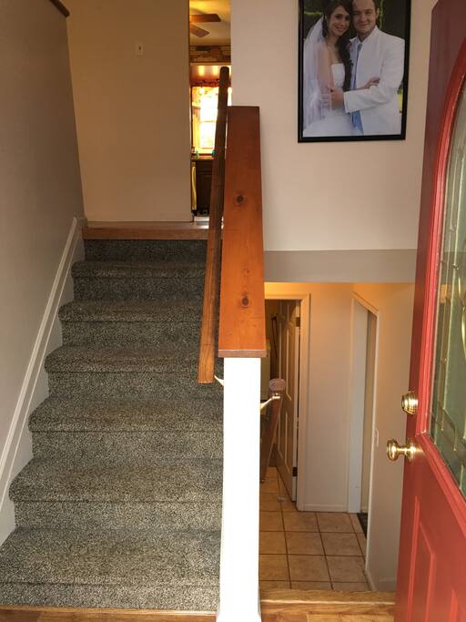 Entryway