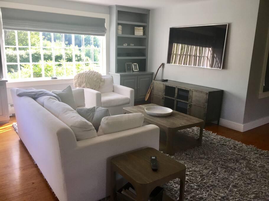 Master sitting room