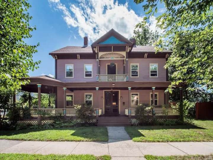 Worcester Vacation Rentals Airbnb