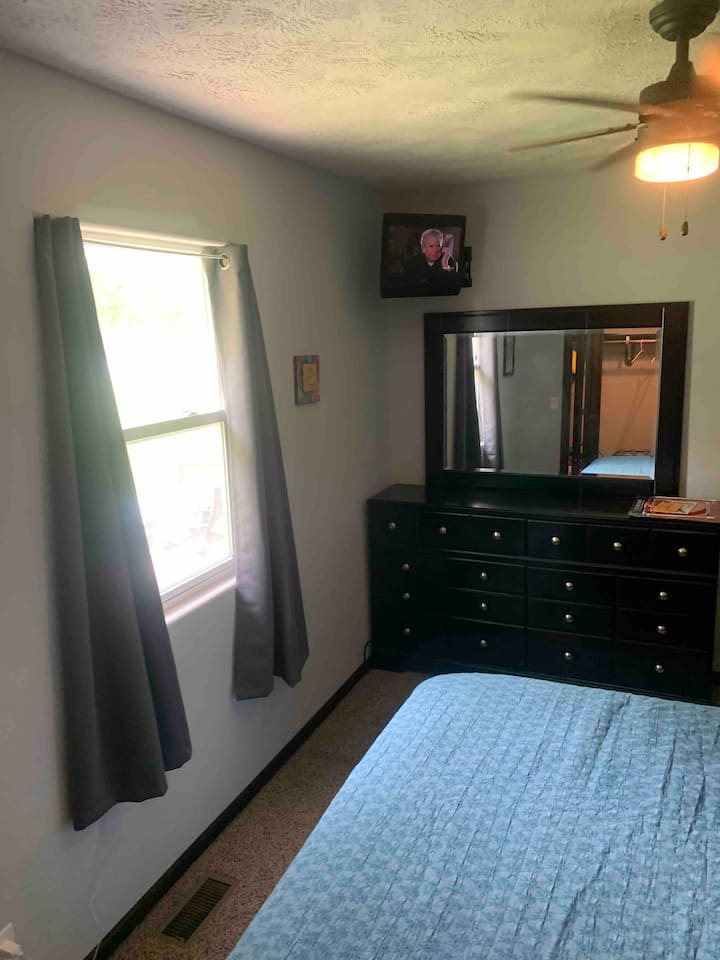 غرفة النوم 4