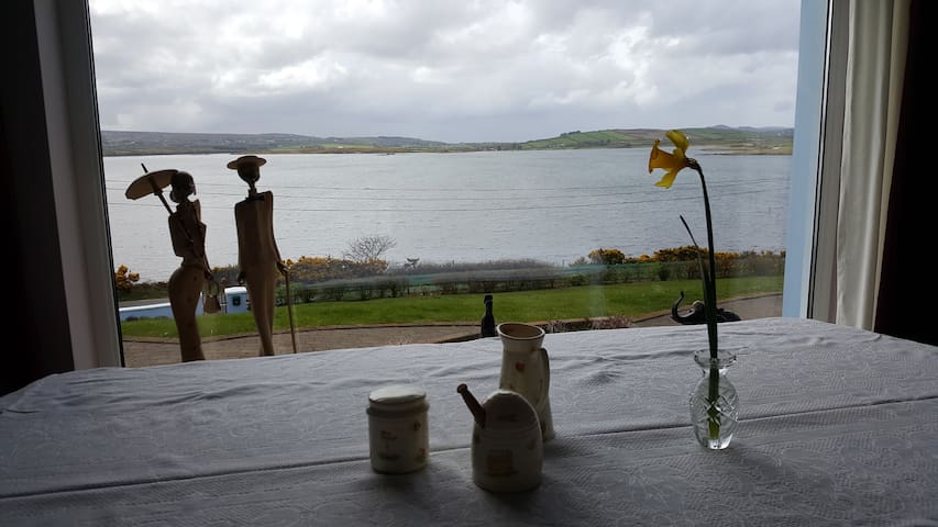 Cor Na Rón Bed and Breakfast