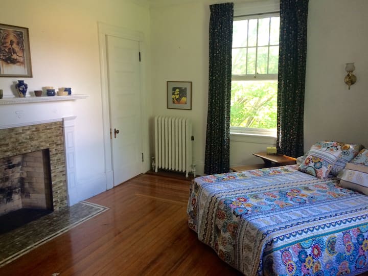 غرفة النوم 1