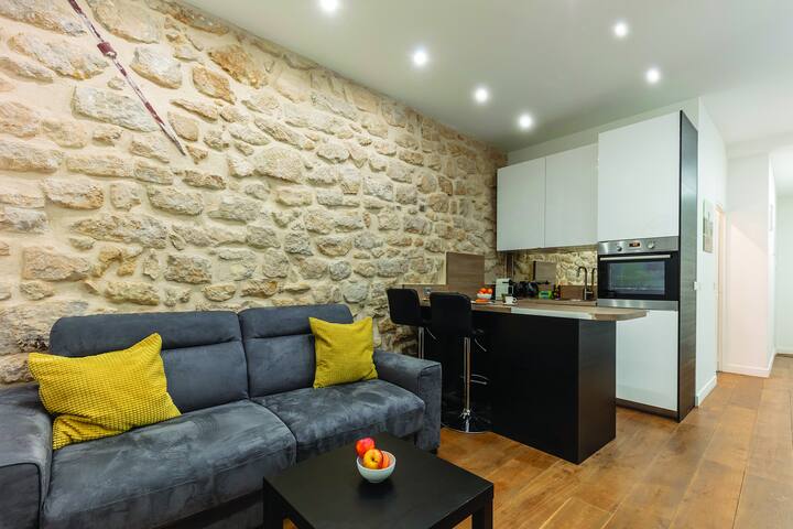 Maison Le Bac managed Airbnb listing 1
