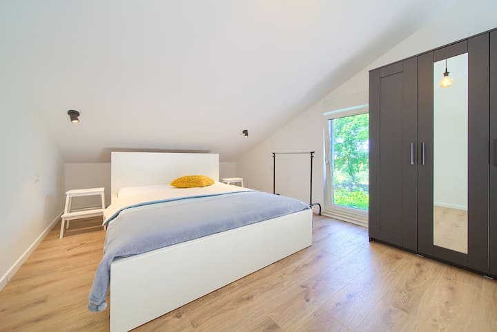 Спална соба 3