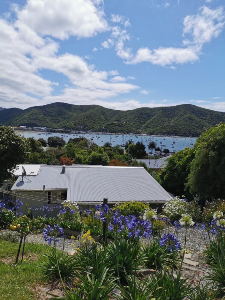 Picton Holiday Rentals & Homes Marlborough, New Zealand Airbnb