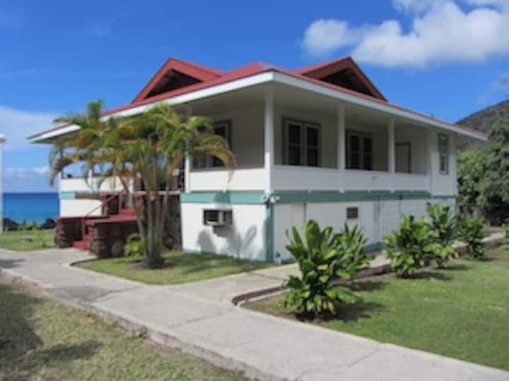 Hale Lawai'a 3 Bed/2 Bath in Captain Cook! Houses for Rent in
