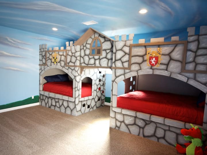 Close To Disney + Pool+ Spa - La Habra, CA