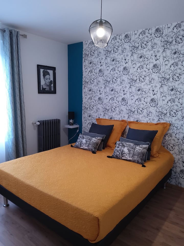 საძინებელი 2