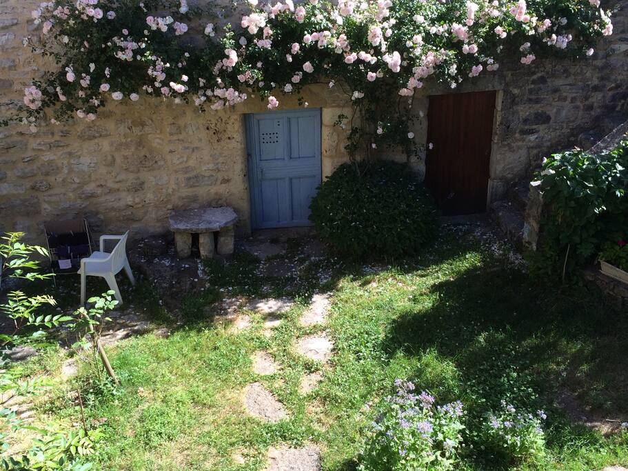 Vue directe