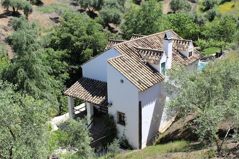 Casa rural Sierra Norte de Seville