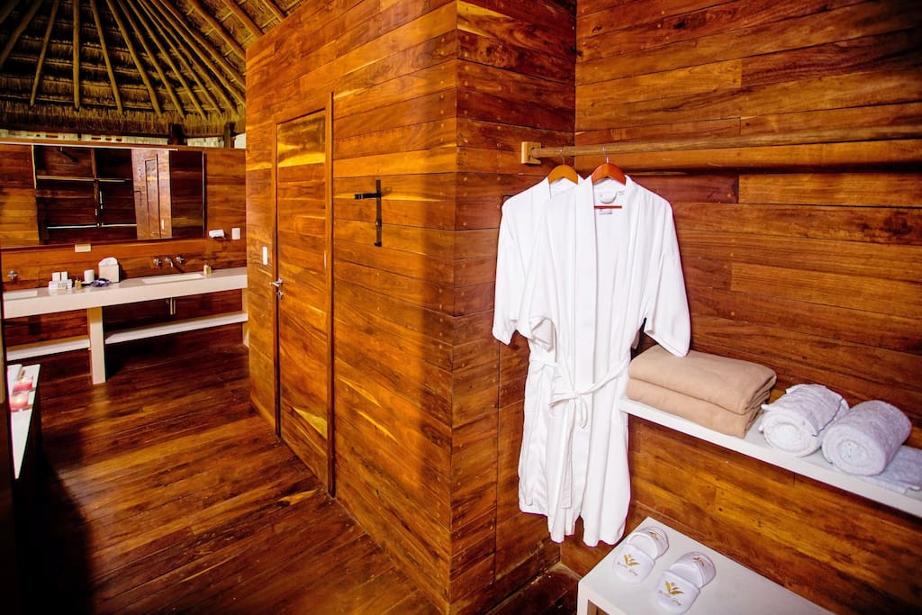 Baño Privado