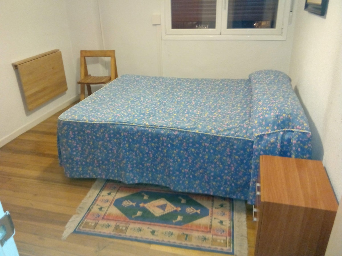Dormitorio 3