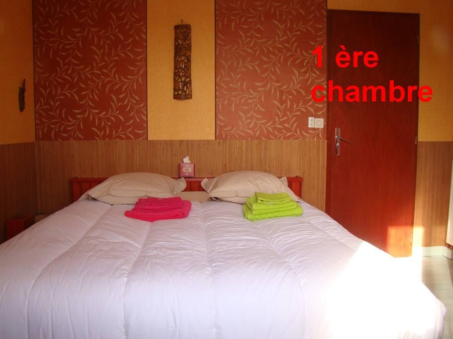 1-1 ere chambre