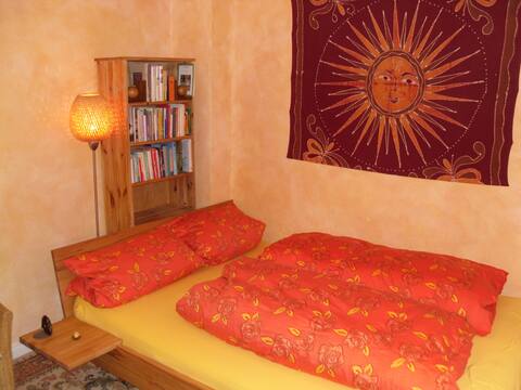 Fein wohnen zentral in Bremen