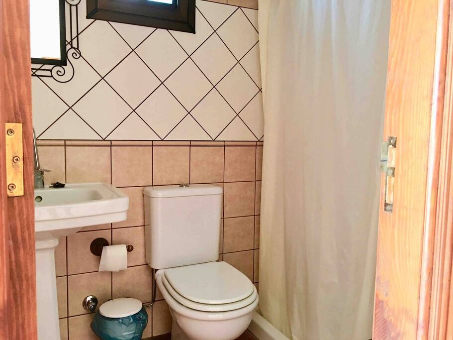 Baño