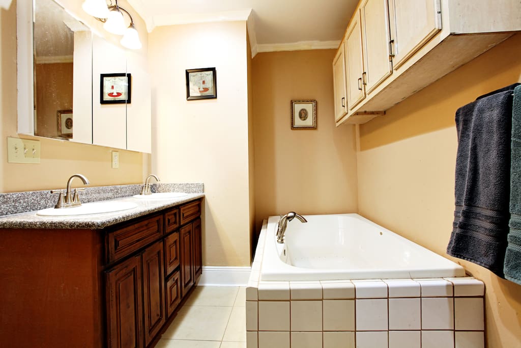 bathroom side 1