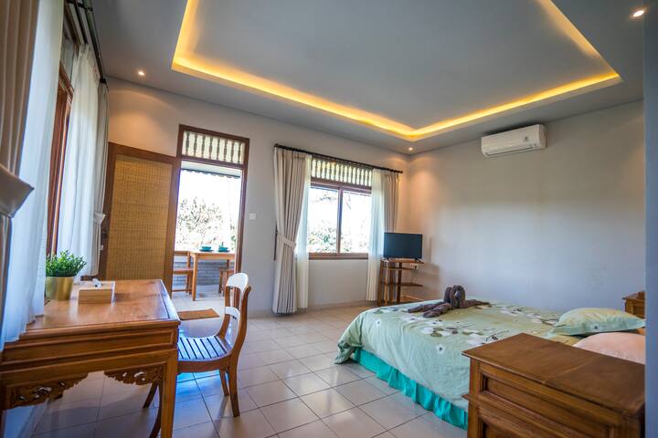 A4K Mua managed Airbnb listing 1