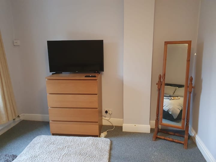 (6) Fantastic Cheap, Excellent Value Double Room - Peterborough