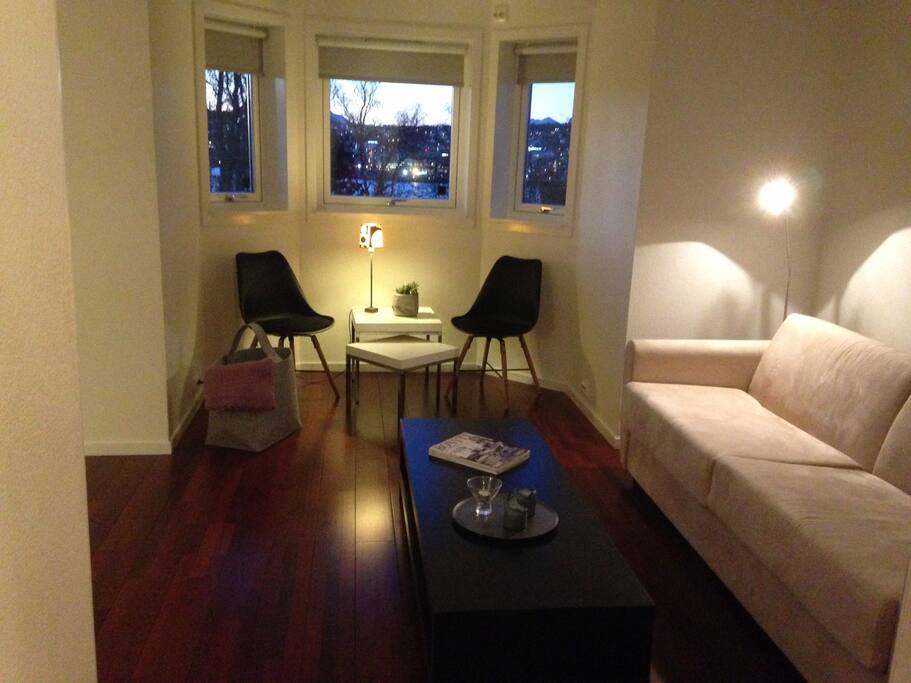 Livingroom
