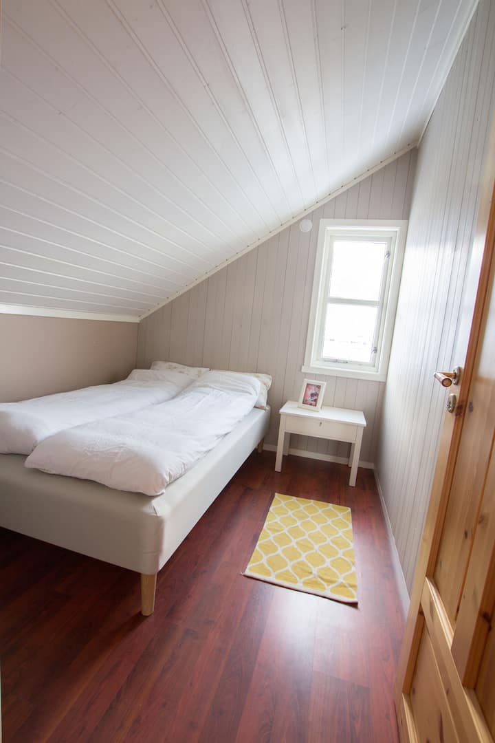 ห้องนอน 3 มี 1 เตียง (140x200)