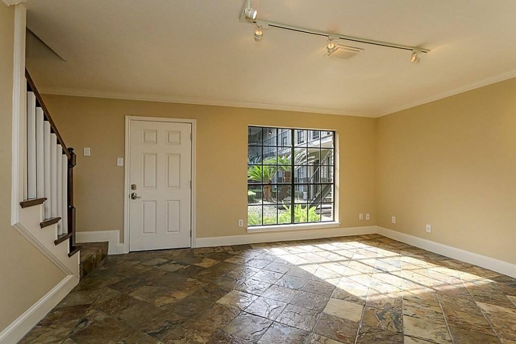 Completely refurbished in 2015
