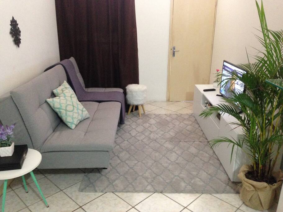 Sala / Living Room