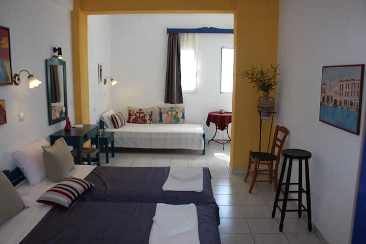 Habitaciones